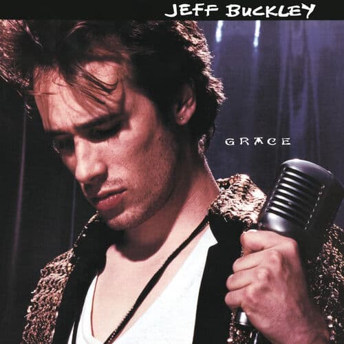 Lilac Wine by Jeff Buckley