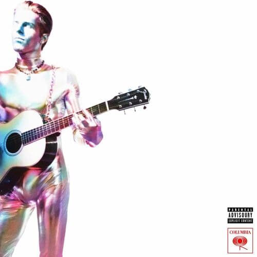 Pretty Boy by The Neighbourhood